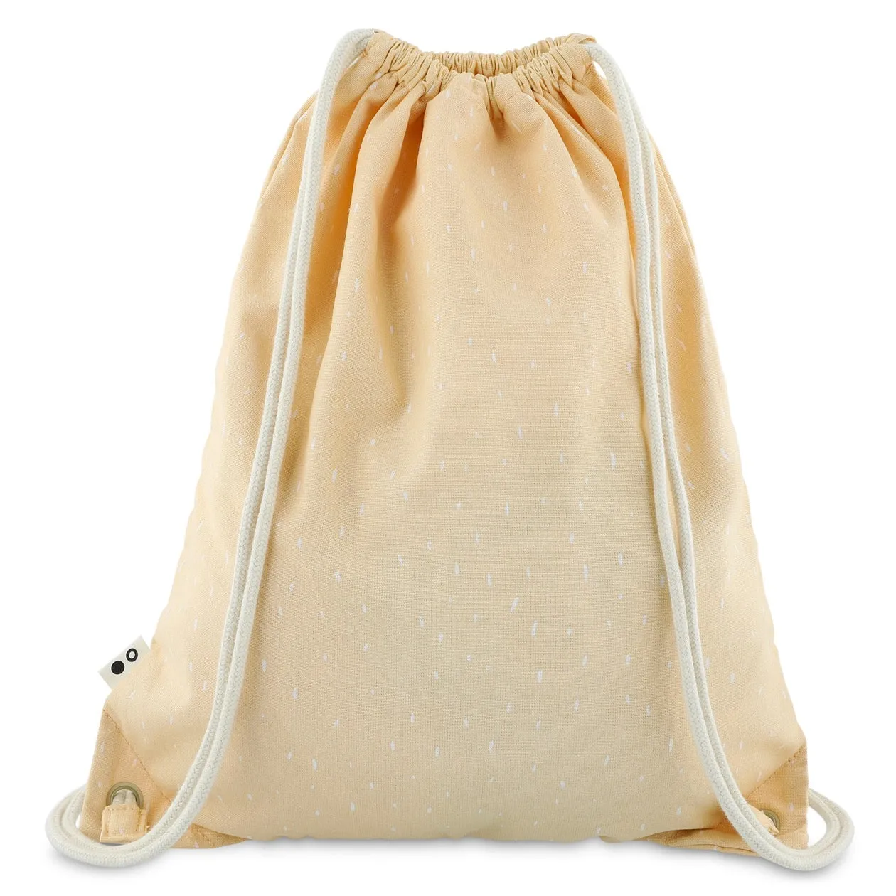 (19-224) Drawstring bag Trixie baby Mrs. Unicorn