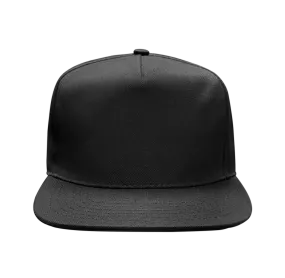 5 Panel Snapback - US01CT