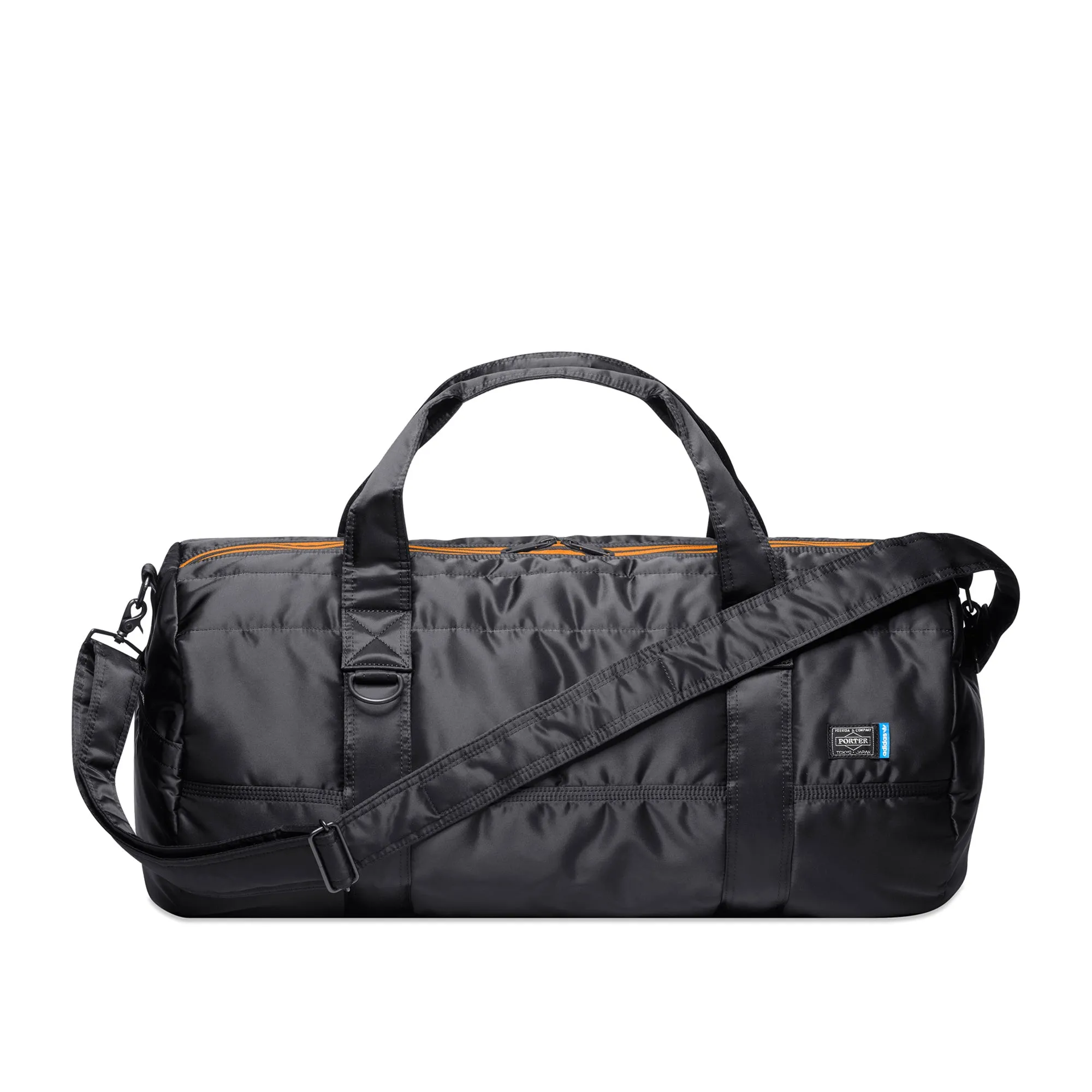 Adidas x Porter Yoshida Two-Way Boston Duffle Bag [CJ5749]