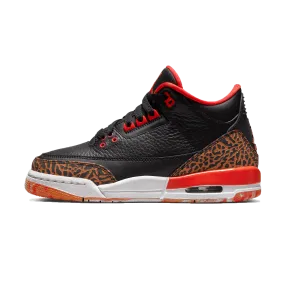 Air Jordan 3 Retro GS 'Kumquat'