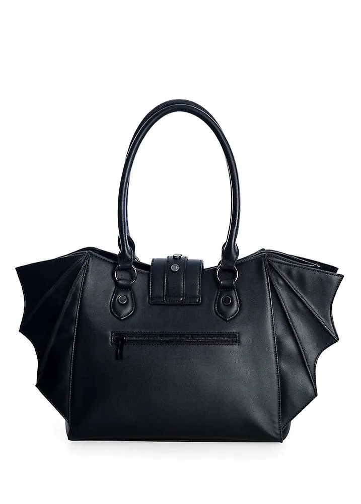 Annabelle Winged Handbag