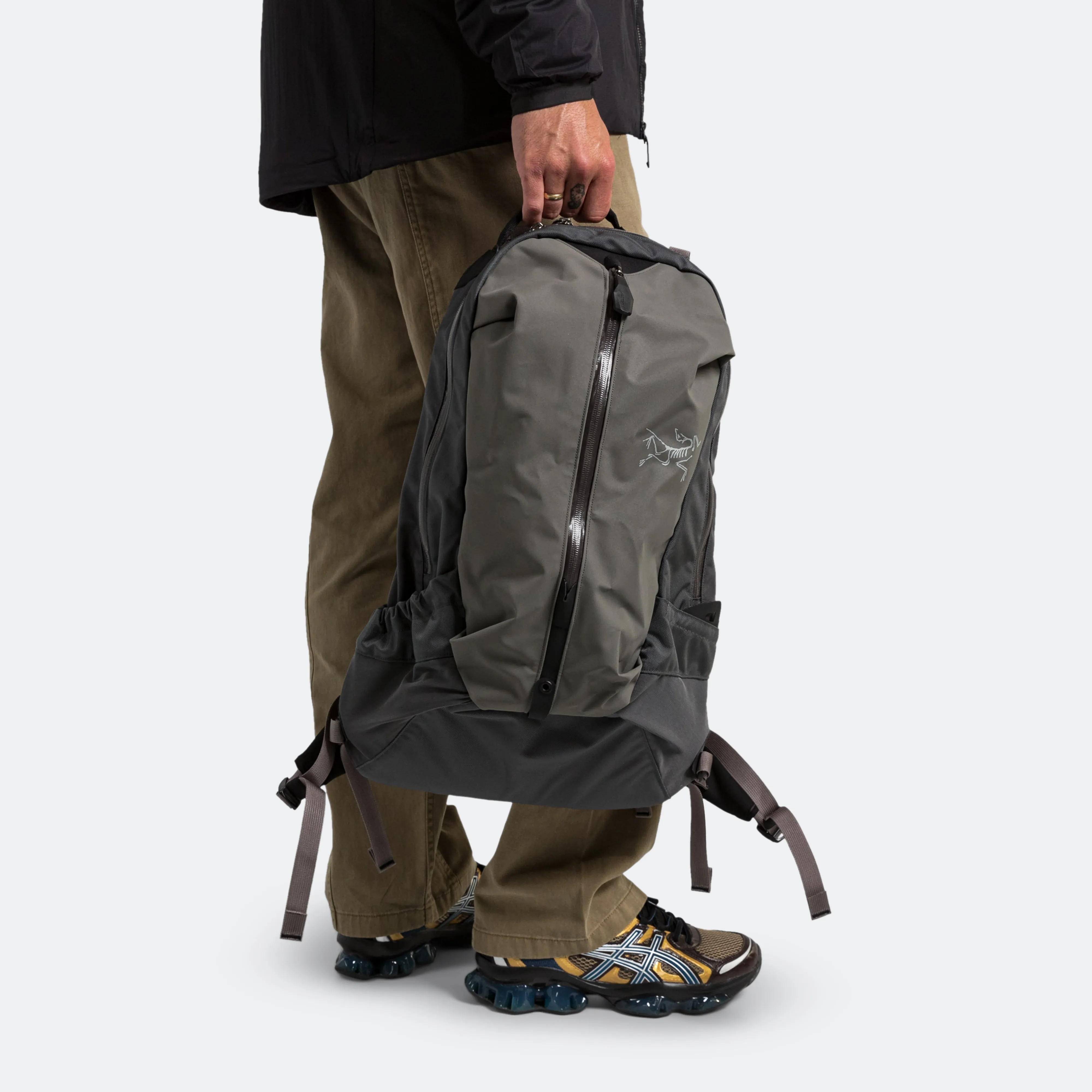 Arro 22 Backpack - Cloud