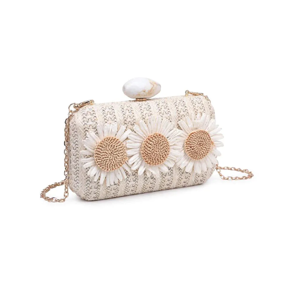 Astrid Flower Bag