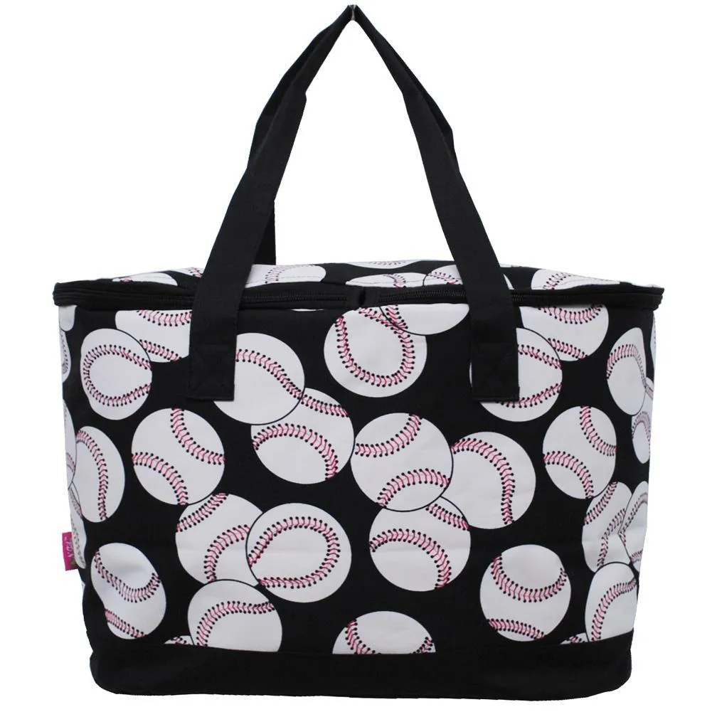 Baseball NGIL Cooler Bag