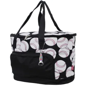 Baseball NGIL Cooler Bag