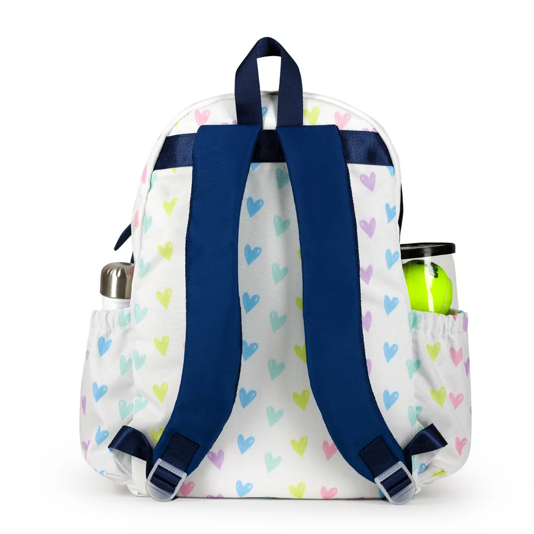 Big Love Tennis Backpack