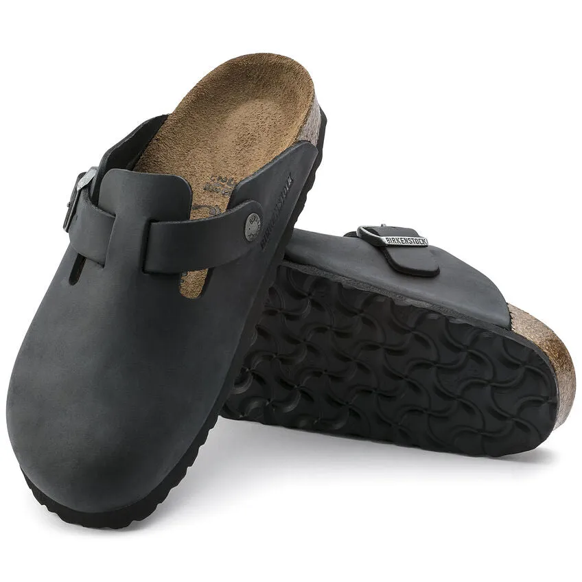 Birkenstock Boston Clog