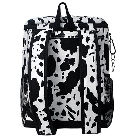 Black Cow NGIL Cooler Backpack