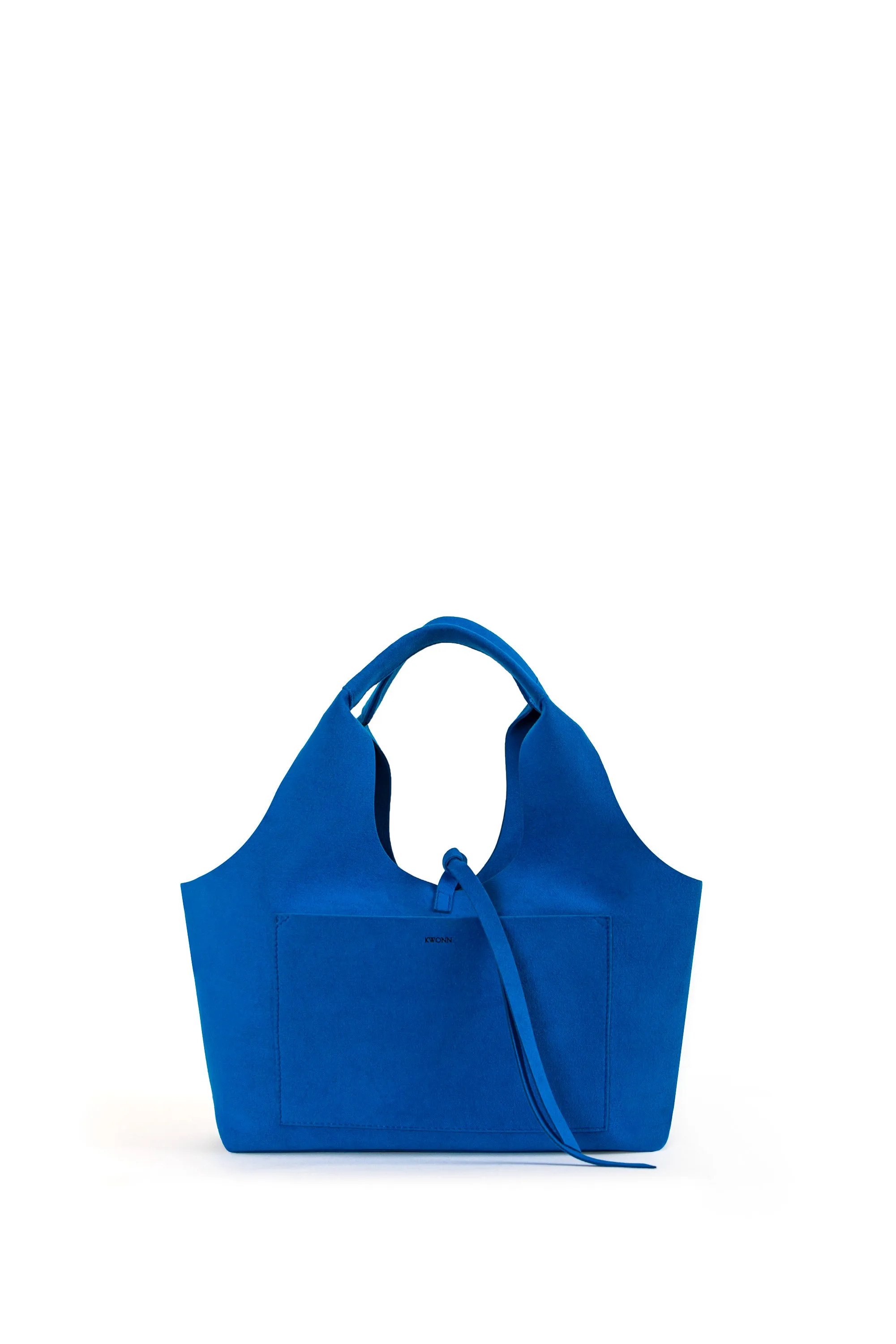 Blue Tote