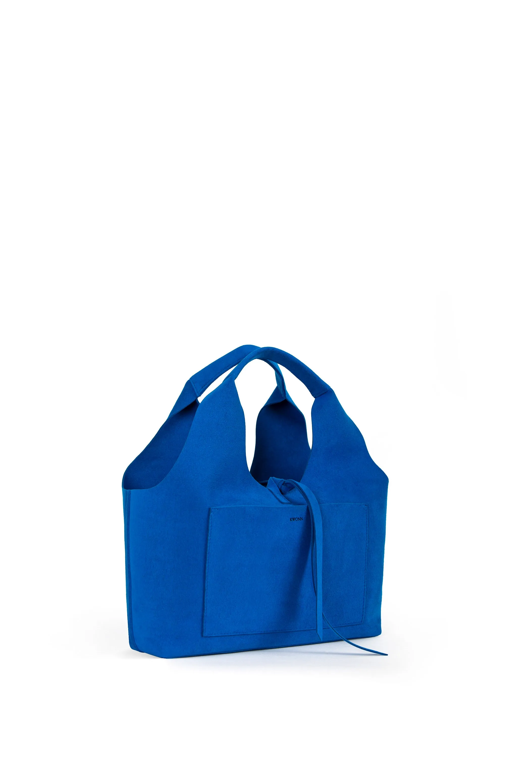 Blue Tote