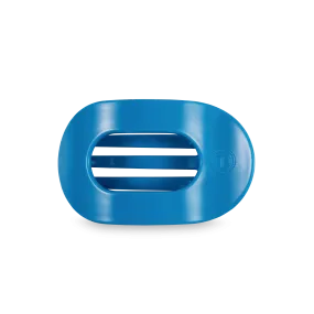 Bora Bora Small Flat Round Hair Clip