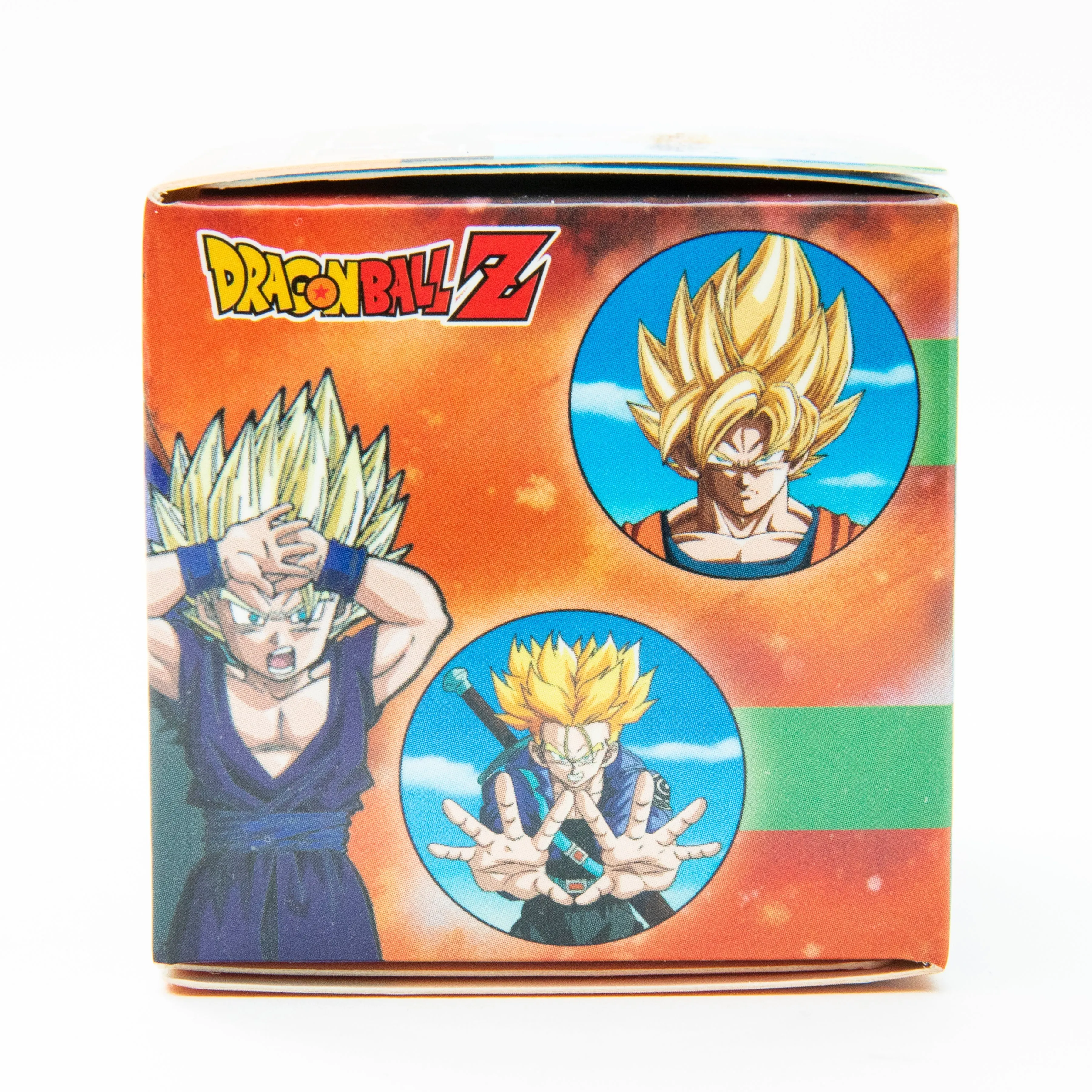 Boston America Dragon Ball Z Mystery Candy Tin