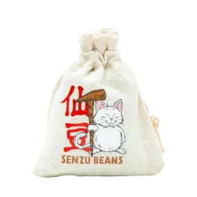 Boston America Senzu Bean Cloth Bag Candy