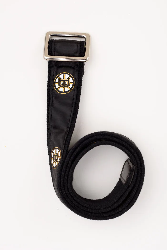 Boston Bruins Go-To Belt