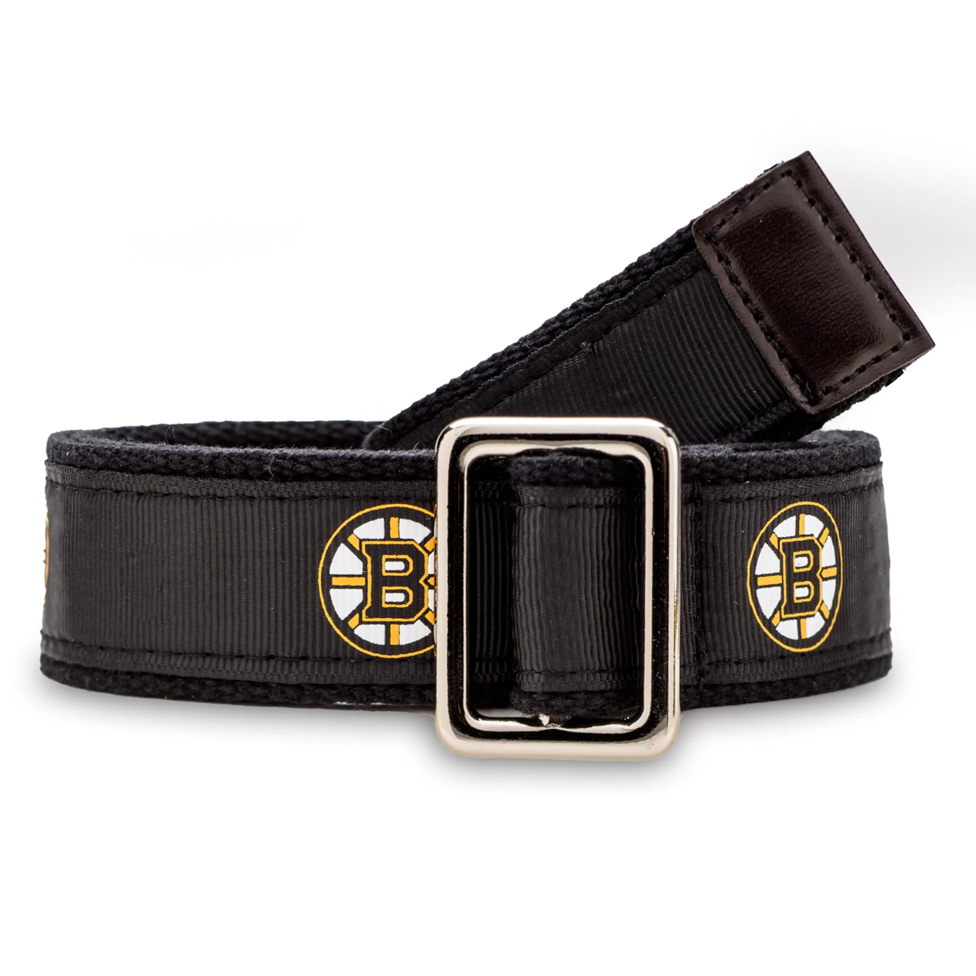 Boston Bruins Go-To Belt