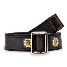 Boston Bruins Go-To Belt