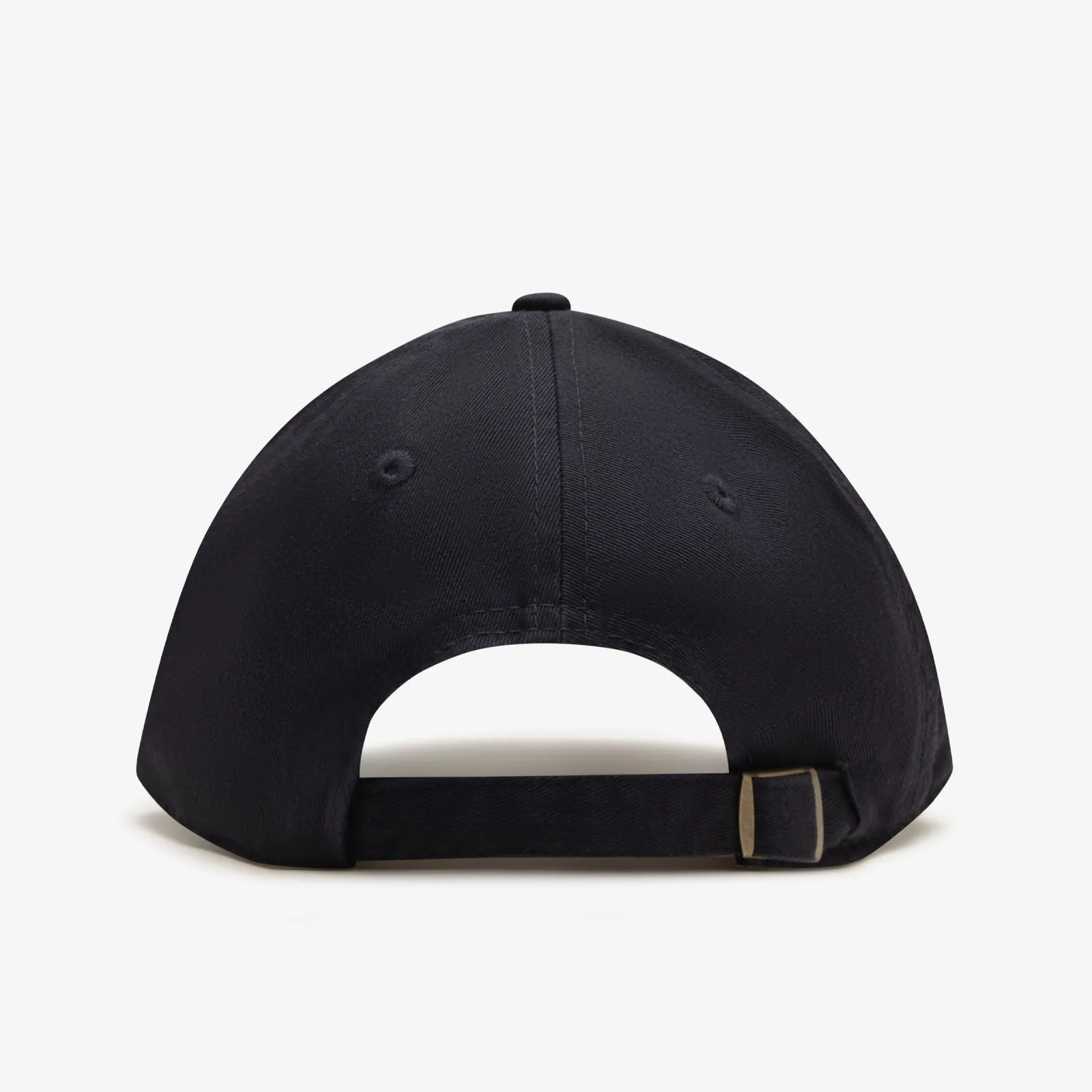 Boston EasySnap Mini Logo Adjustable Cap - Navy