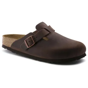 Boston Habana Soft Footbed