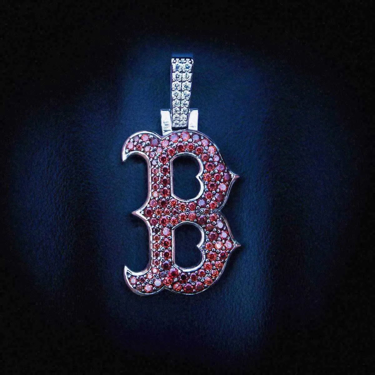 Boston Red Sox Pendant