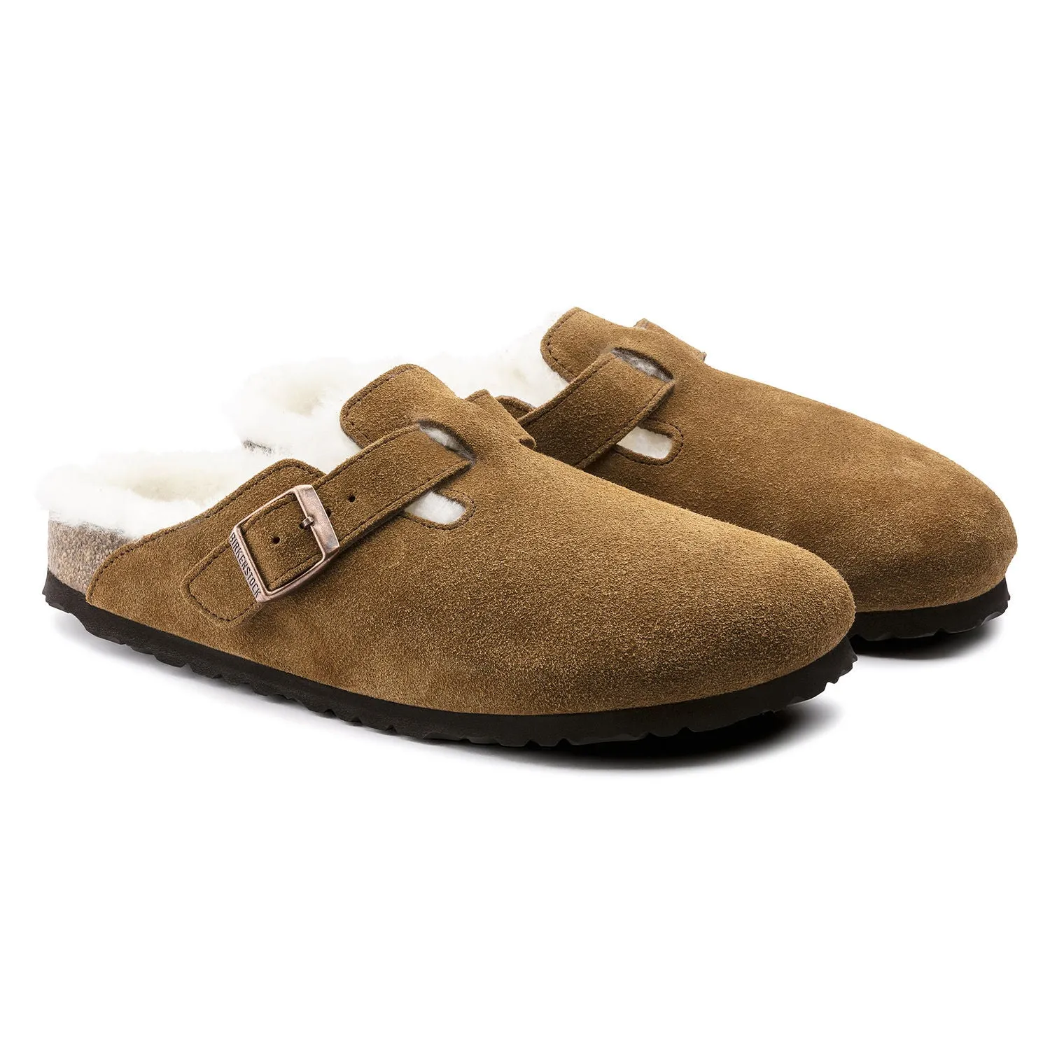 Boston Sheepskin Mink