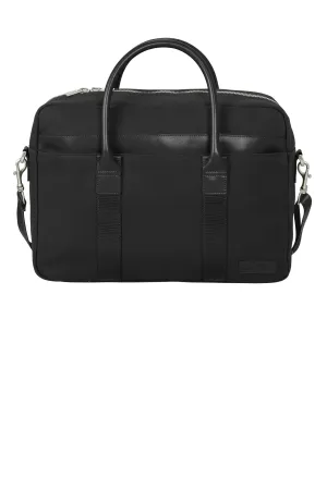 Brooks Brothers Wells Briefcase