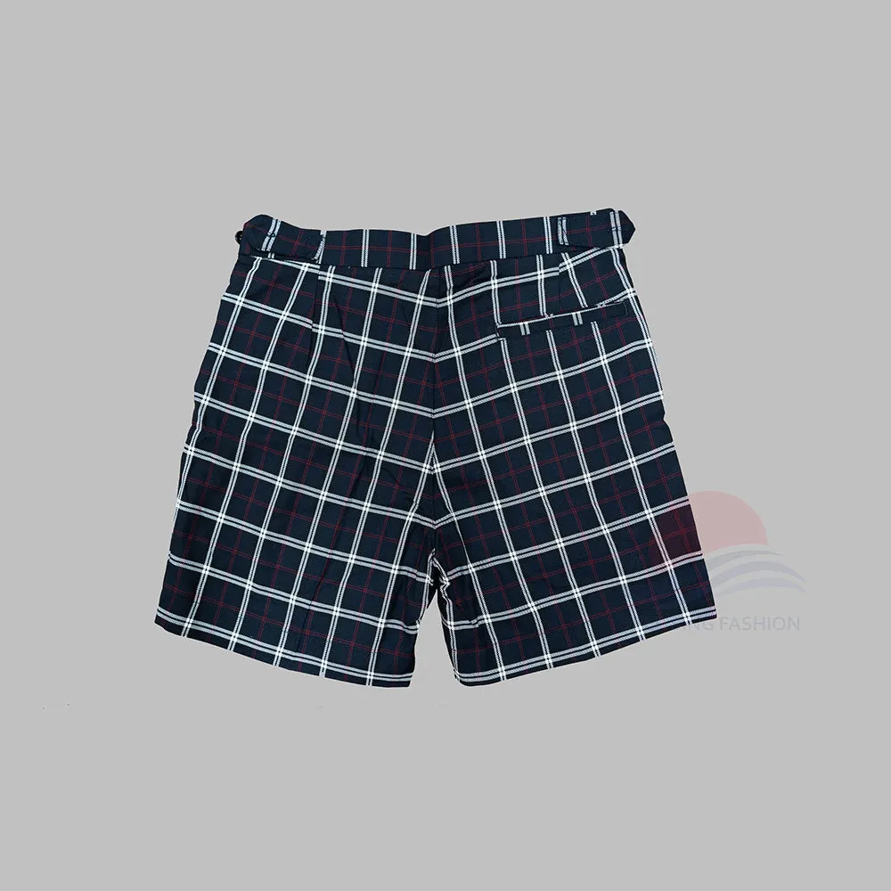 BVPS Boy's Bermudas