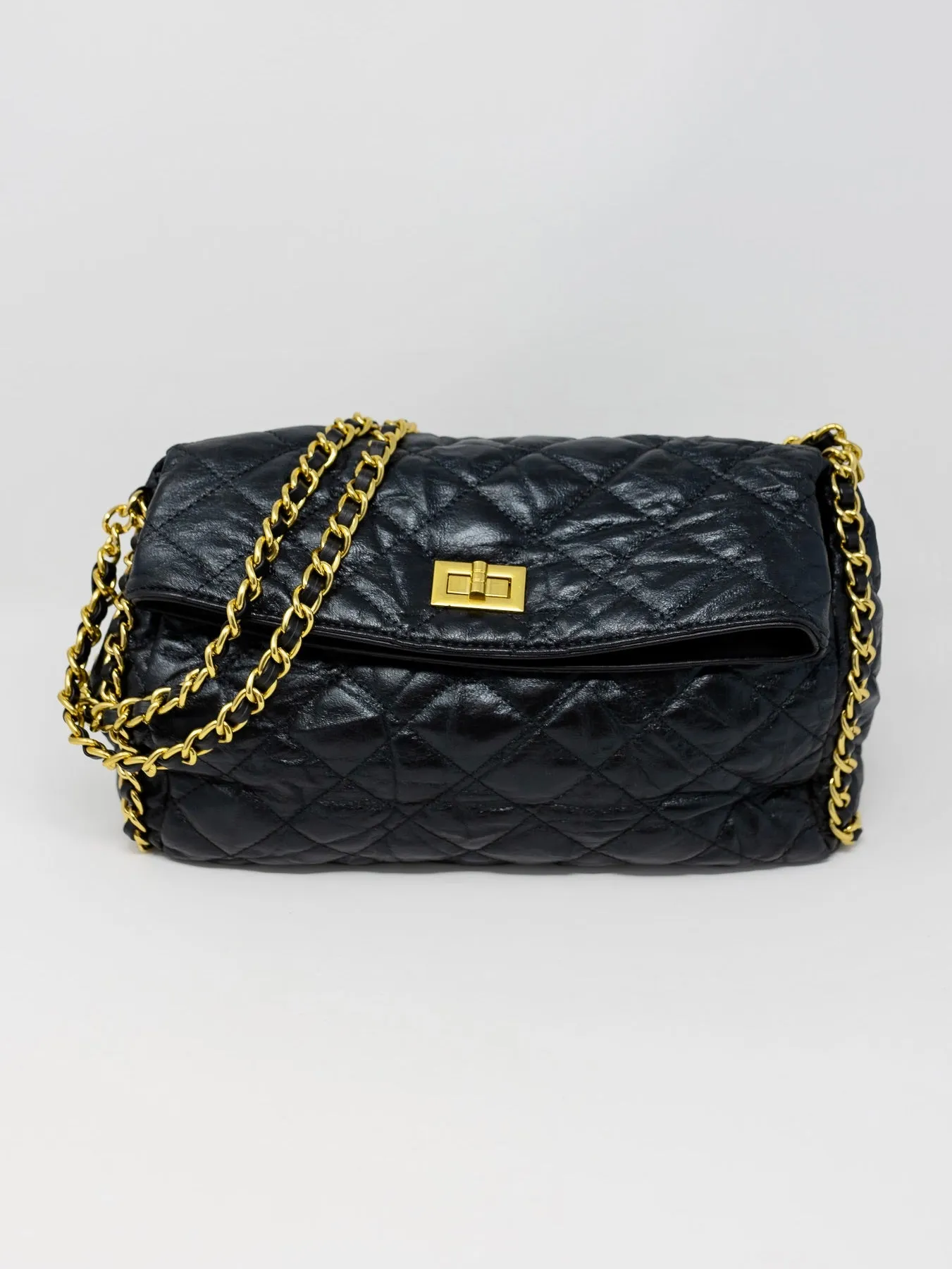 Caitlin Chain Bag