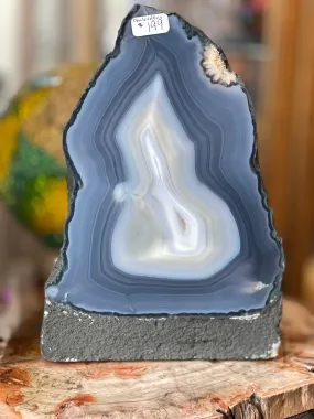 Chalcedony