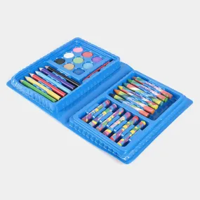 Color Kit 42PCs Set For Kids