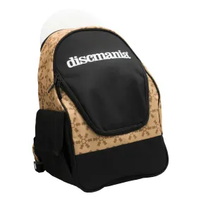 DiscMania Fanatic Go Backpack