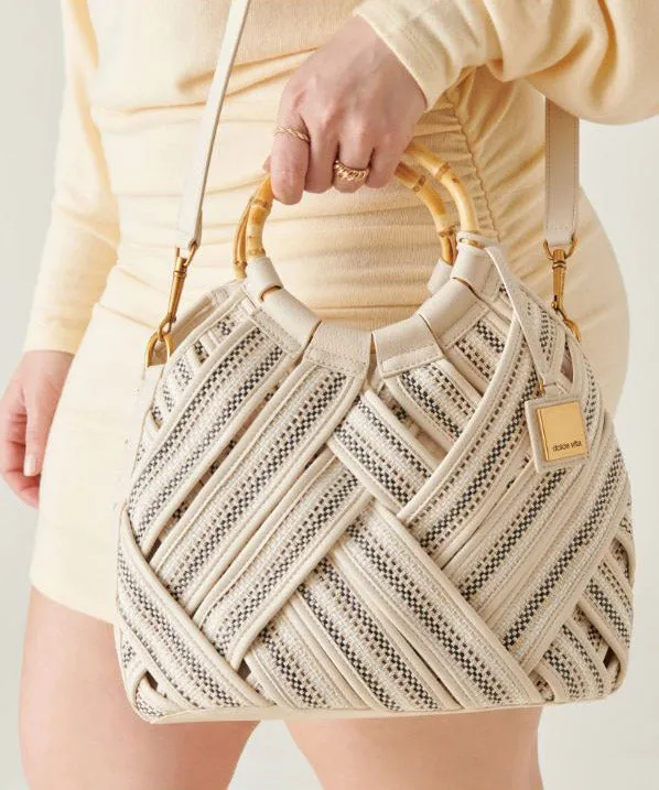 Dolce Vita Elsie Bag - Ivory