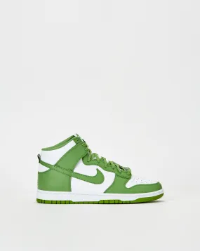 Dunk High Retro 'Chlorophyll'