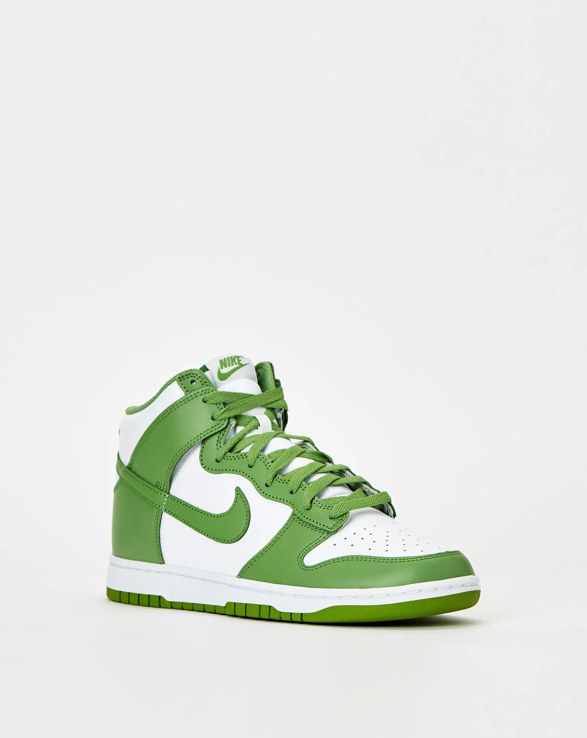 Dunk High Retro 'Chlorophyll'