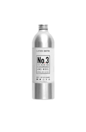 Eco Wash for Cashmere & Wool 500ml