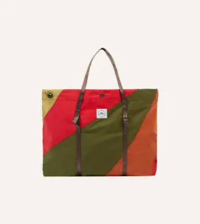 Epperson Mountaineering Multicoloured Leisure Tote