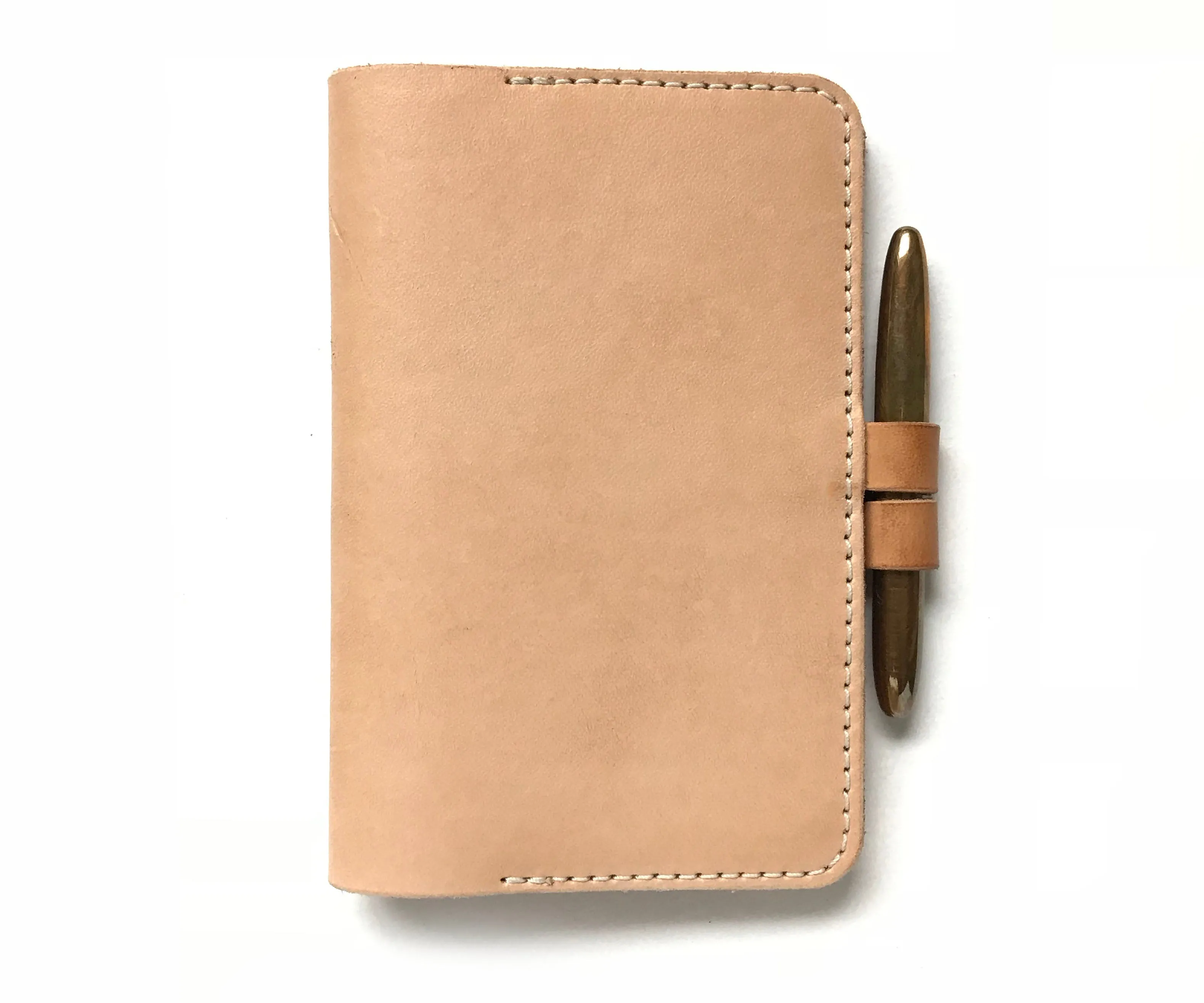 Field Note Folio - BYNDR LAB