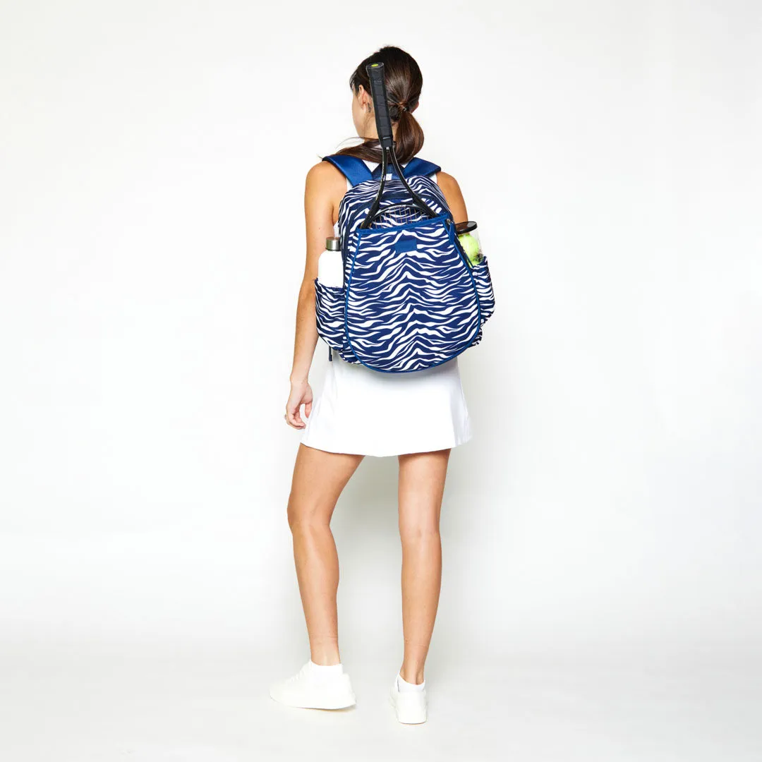 Game On Tennis Backpack