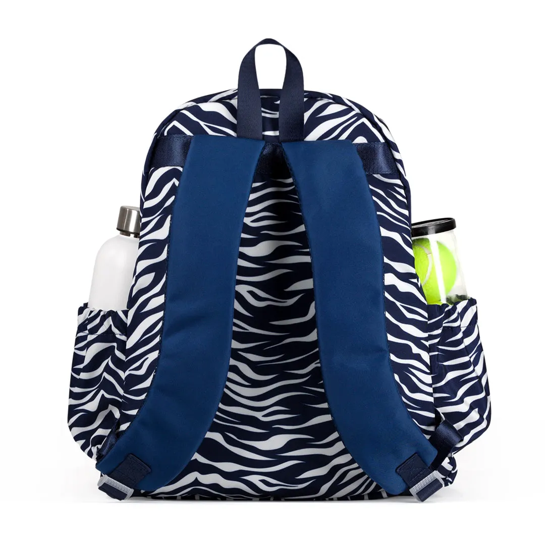 Game On Tennis Backpack