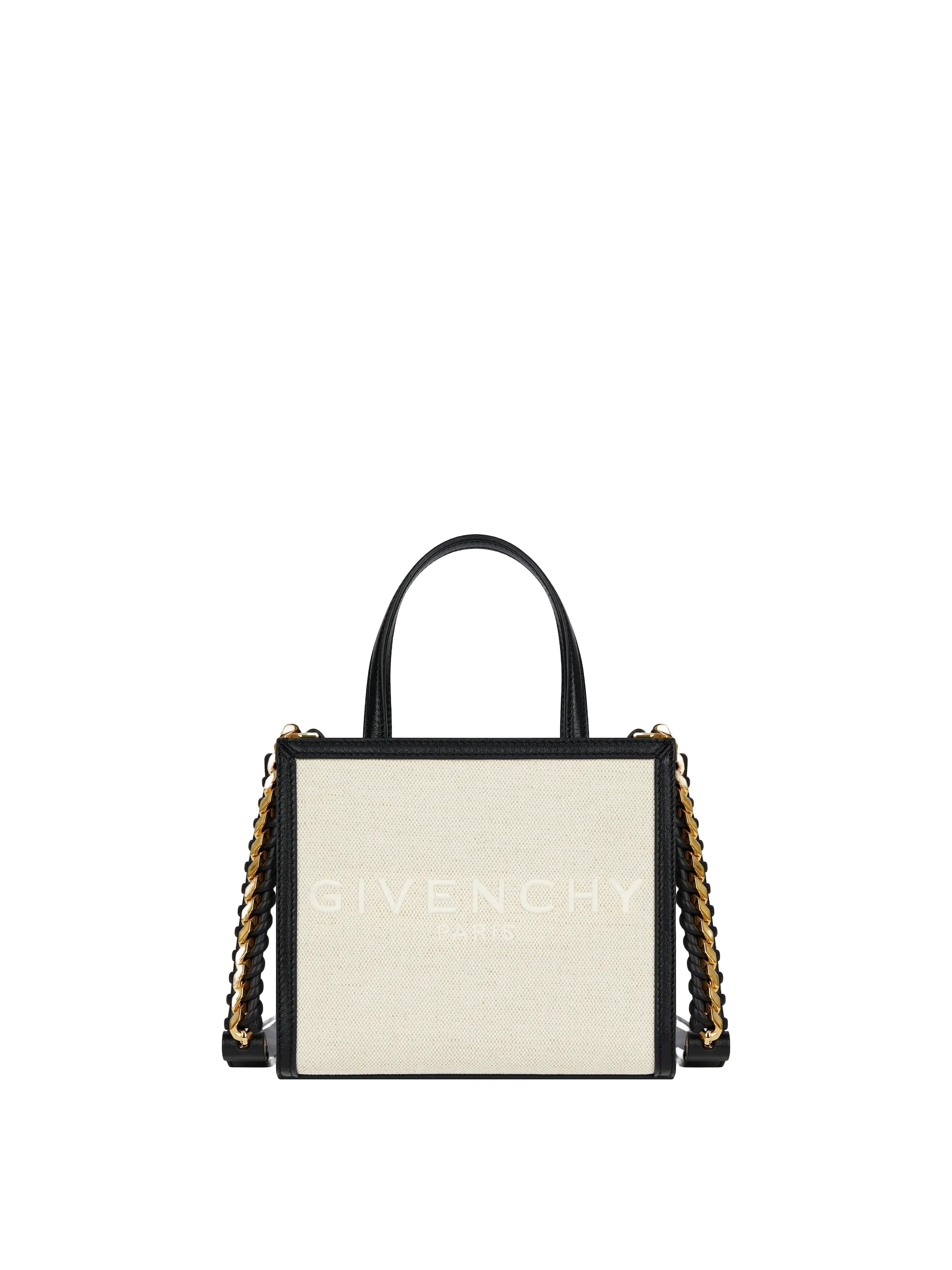 Givenchy Chain Mini G Tote