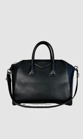 GIVENCHY Medium Antigona Bag  Made in Italy MPB0166