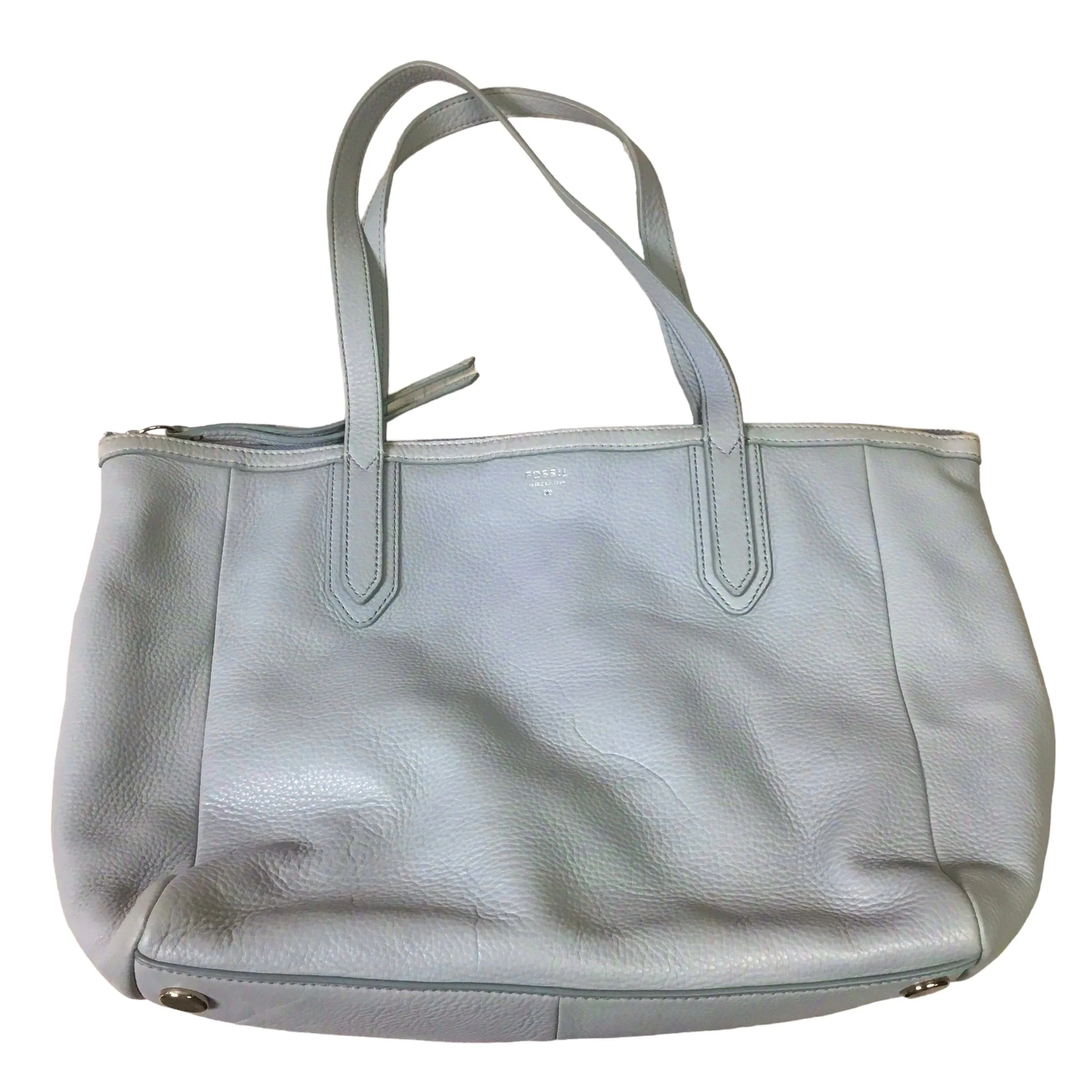 Handbag By Fossil  Size: Large