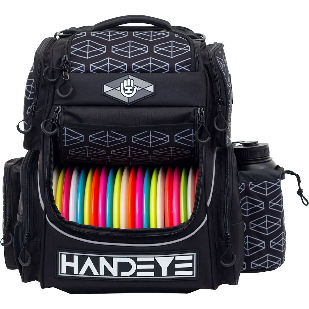 Handeye Supply Co Mission Rig Backpack