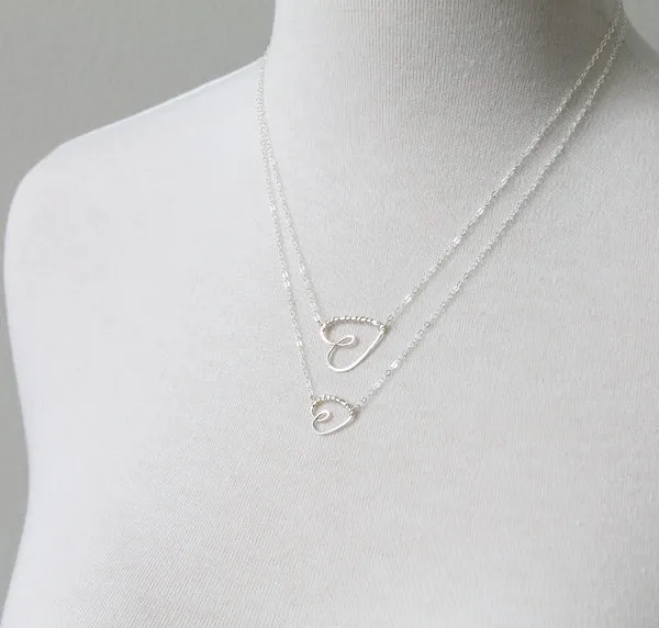 Have a Heart Necklace