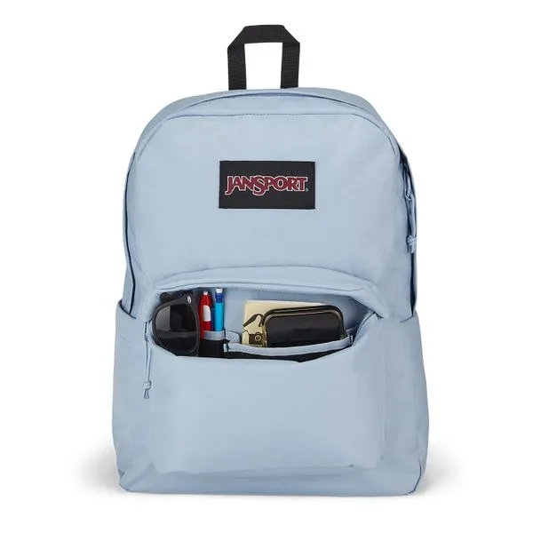 JanSport Superbreak Backpack - Hydrangea