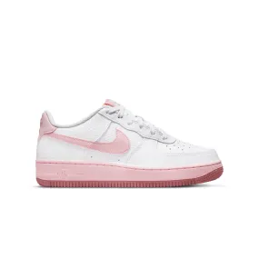 Kid's Air Force 1 'Pink Foam'