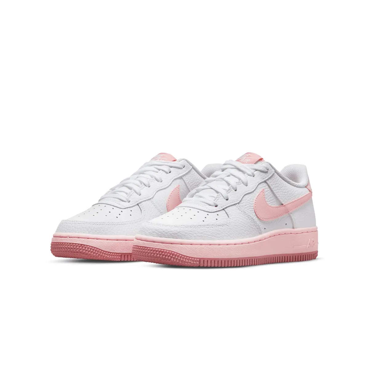 Kid's Air Force 1 'Pink Foam'