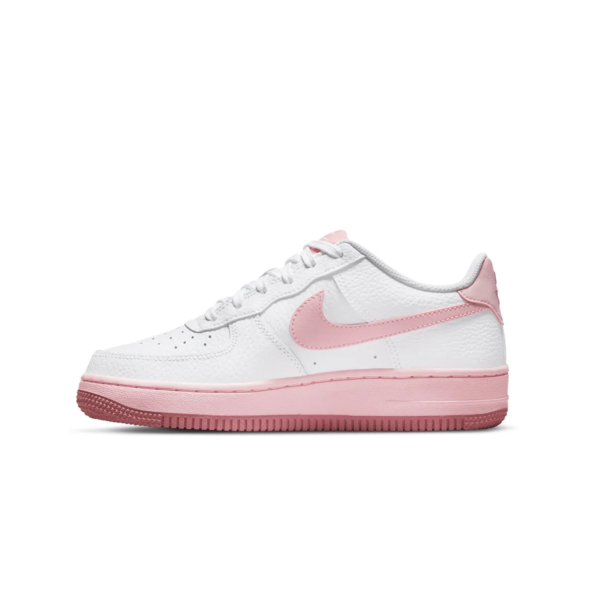 Kid's Air Force 1 'Pink Foam'