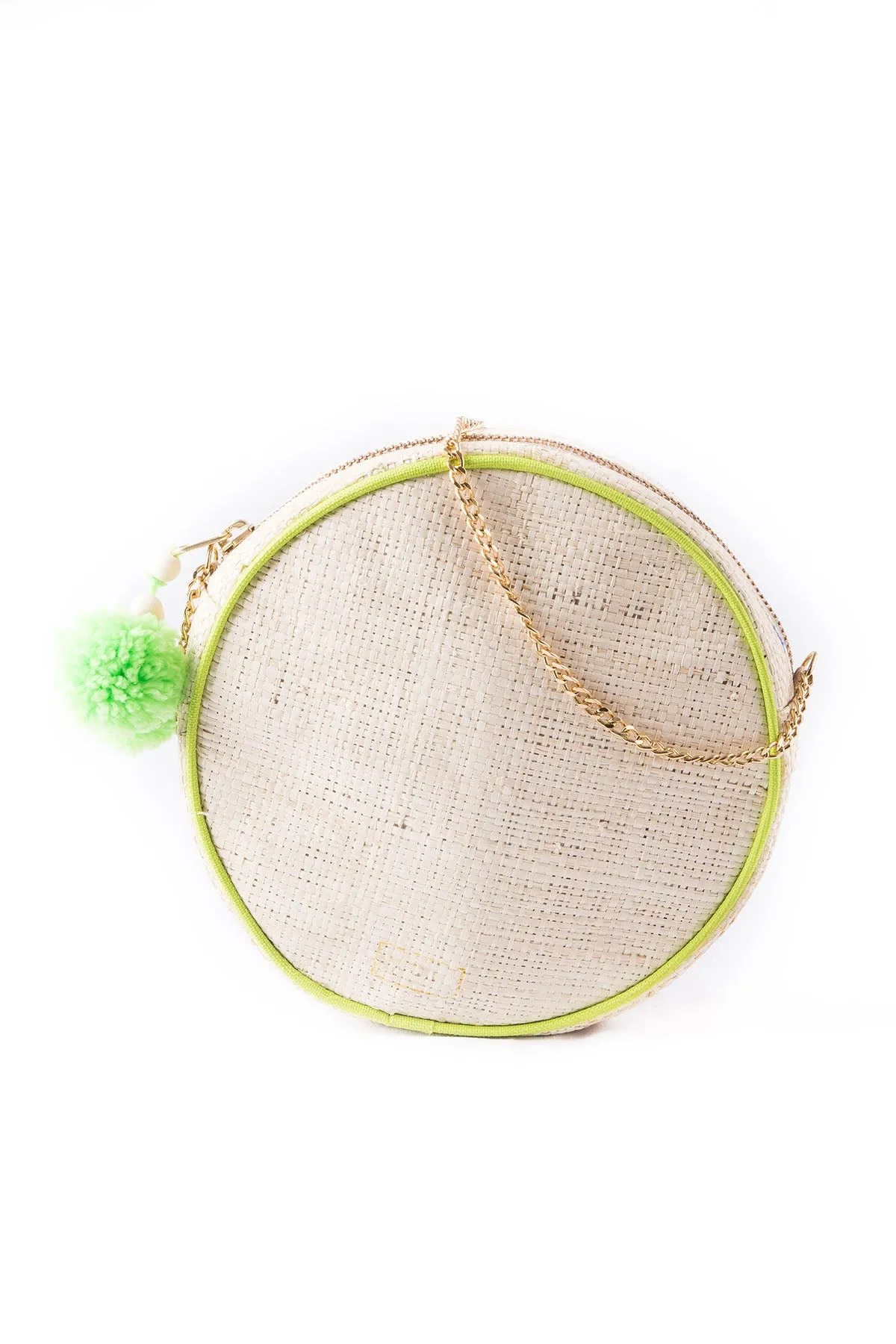 Kiwi Shoulder Bag