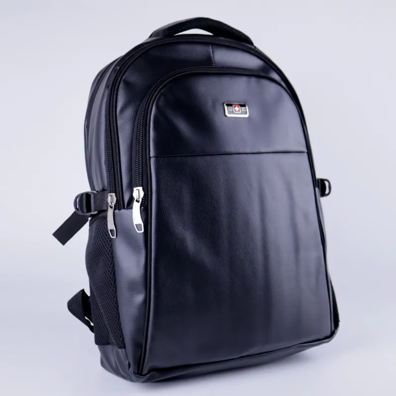 Large Laptop Backpack Padded Rucksack Bag For Teenager