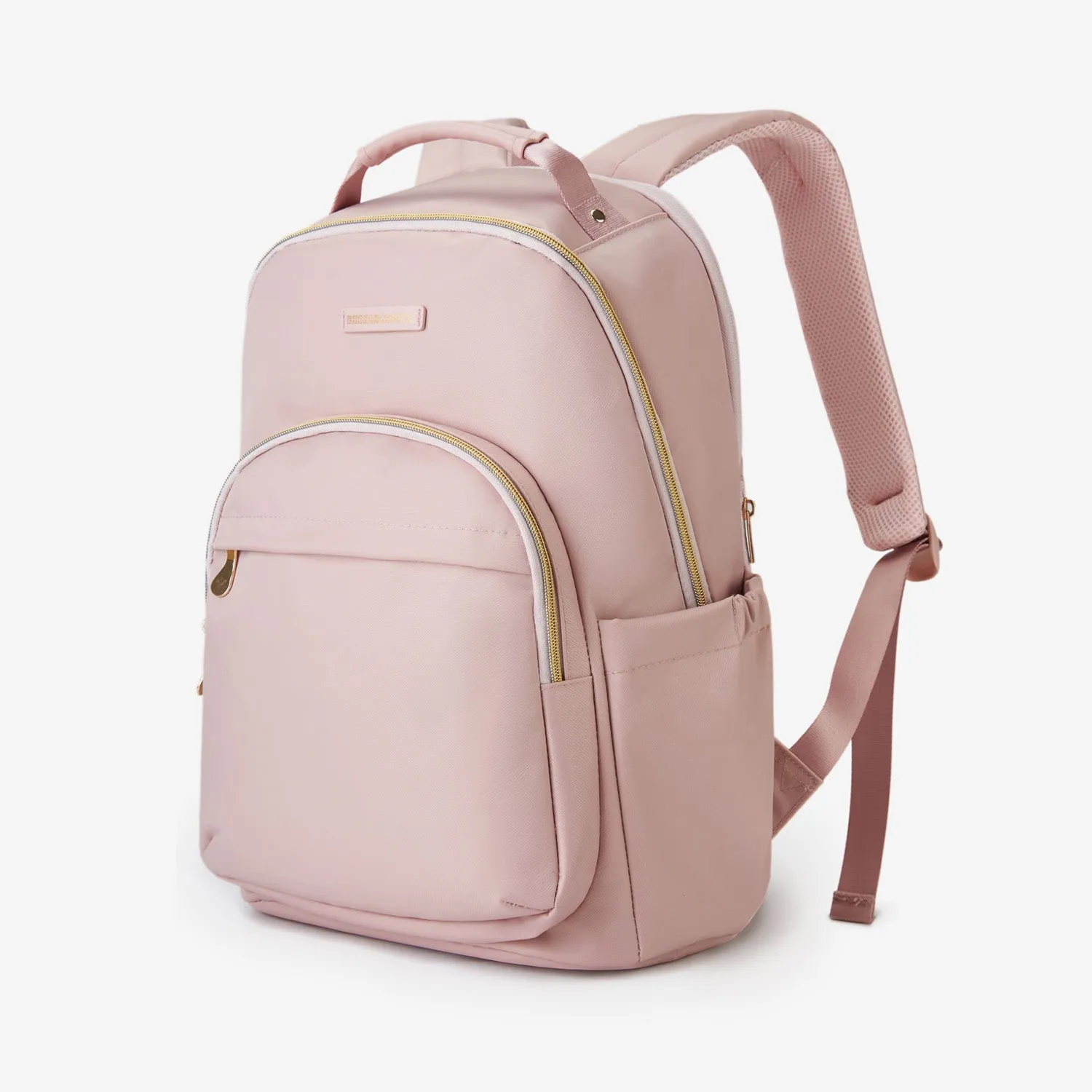 LIGHT FLIGHT Women Laptop Backpacks for 15.6” Laptop Casual Bag